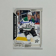 2018-19 O-Pee-Chee Hockey Cards 11