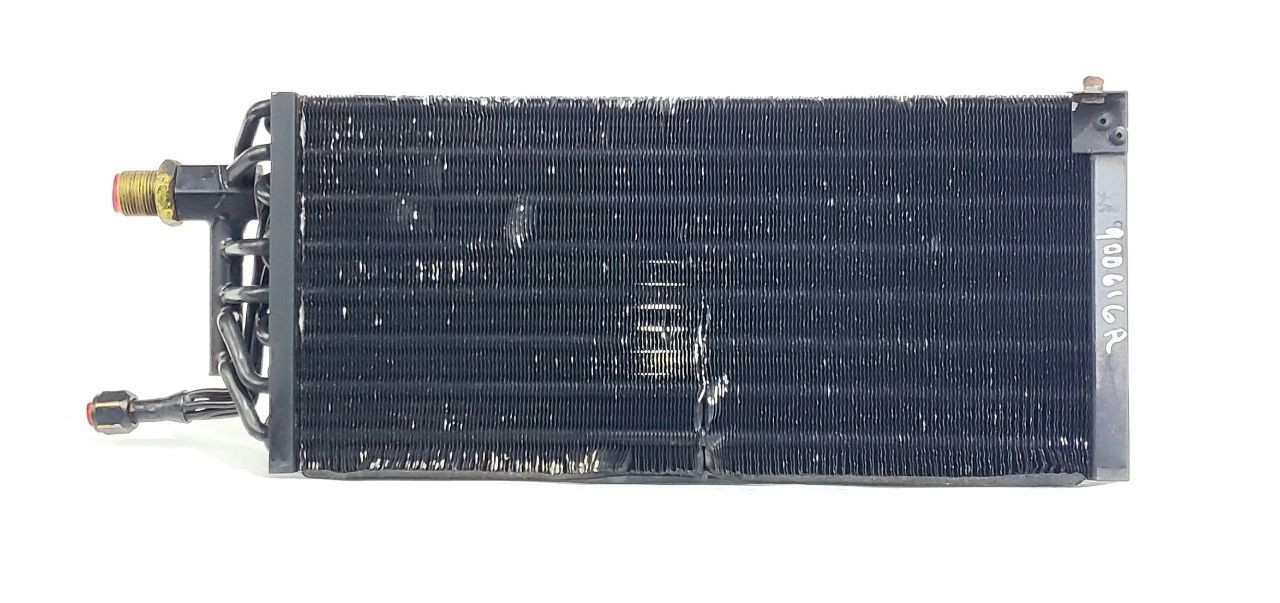 Used AC Evaporator fits: 1990 Bentley TURBO R Grade A