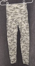 Aerie Chill Play Move Capri Leggings, Size S