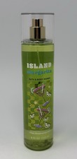NEW Bath  Body Works Island Margarita Fine Fragrance Body Mist Spray 8 fl oz