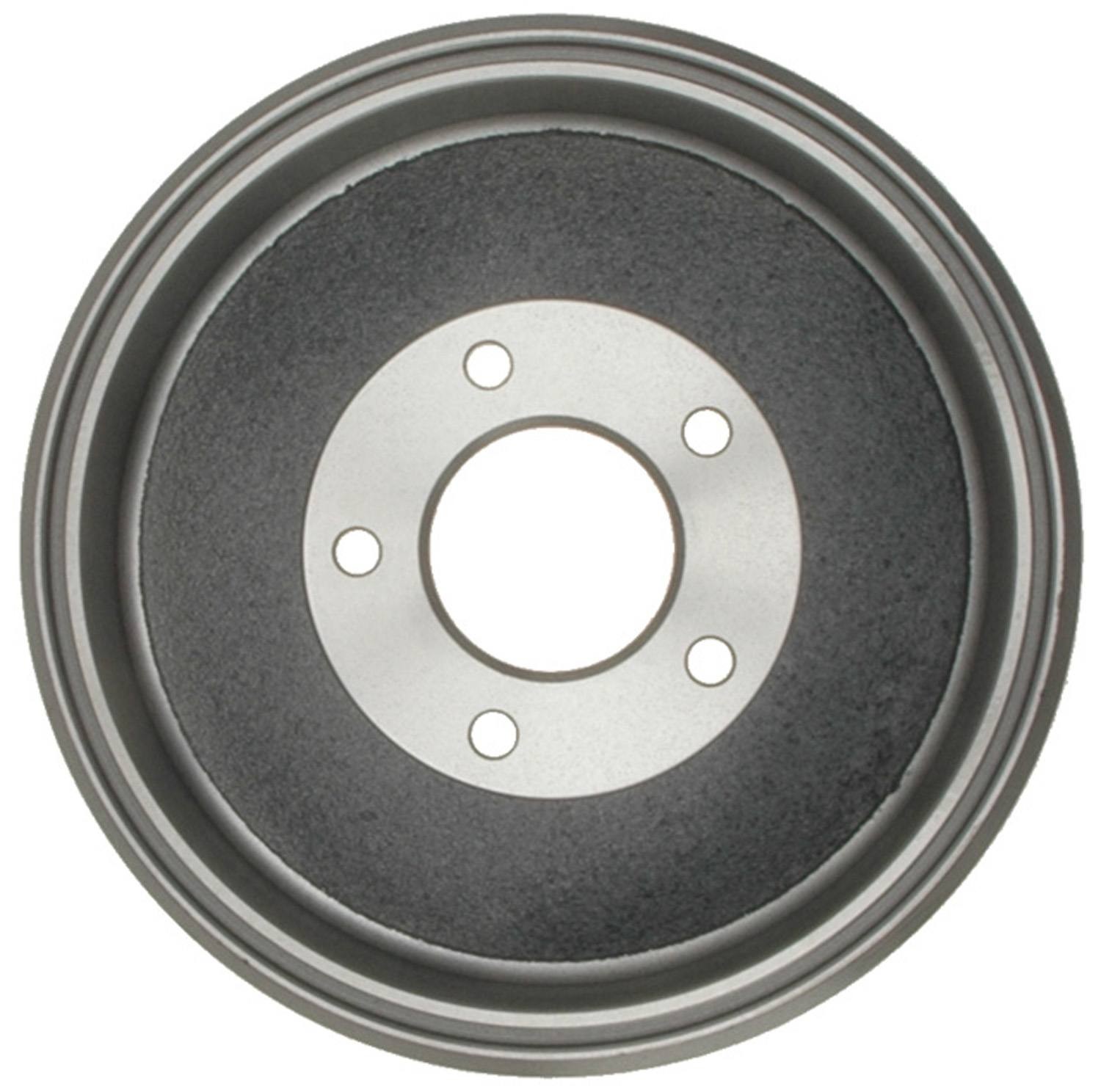 Brake Drum