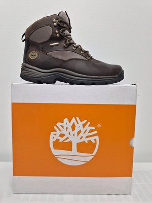 TIMBERLAND CHOCORUA Men's Waterproof Hiker NEW Medium Width