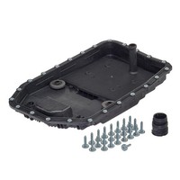 Hengst Filter HG112H D843 Filter Hydraulikgetriebe Passt Zu: BMW 1 (E81), 1 (E82