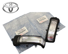 Retroviseur droit (ou coque) Toyota RUNNER