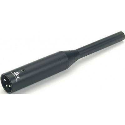 DBX RTA-M Real-Time Analyzer Microphone