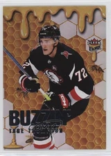 2023-24 Upper Deck Fleer Ultra Buzzin' Tage Thompson #12