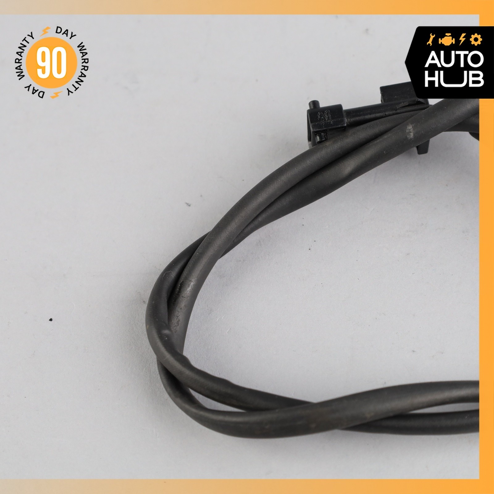 96-02 Bentley Arnage Azure 6.8L V8 Exhaust Motor Oxygen Sensors Set of 2 OEM 42k