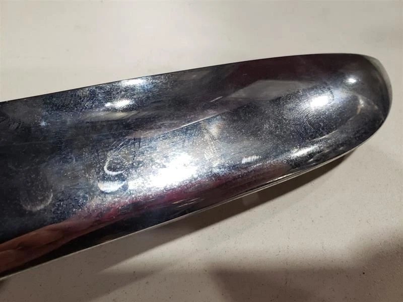 Mini Cooper R56 2007 escotilla - manija del portón trasero del maletero - 07-13 OEM - 7151140 Foto 2 de 4