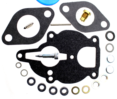 マーキュリー ZENITH Carburetor Kit fits Gravely L LI 12108 13007 13246 L806