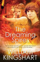 William Kingshart | The Dreaming Spires | Taschenbuch | Englisch (2017)