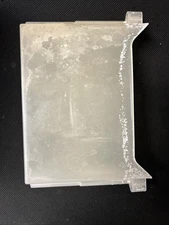 Kenmore/Maytag Washer Detergent Dispenser Drawer Housing/Case W10849466