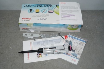 ^ Thermo Scientific  F1-ClipTip  2- 20 uL Single Channel Pipette #X6032