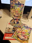 Mario Party 9 (Nintendo Wii, 2012) As-is, CIB, *DOESNT READ*