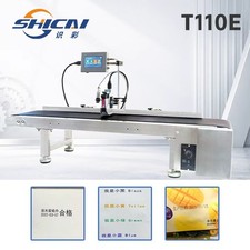Online Inkjet Printer Without Conveyor Printing Date and Serial Number
