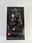 LEGO Star Wars: Darth Vader Helmet 75304 Set - New Factory Sealed