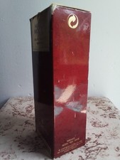 Eau de toilette de collection - rare - 50ml - neuf