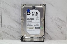 HP Seagate 4TB 3.5" SAS 7.2K ST4000NM0023 HDD Hard Drive 695507-004 100% Health