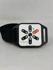 Sharper Image Laser Tag Tactical Precision #1015638 Micro Life Pod Only