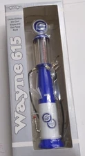 Crown Premiums 20-WYN-08 Wayne 615 Studebaker Gas Pump Bank