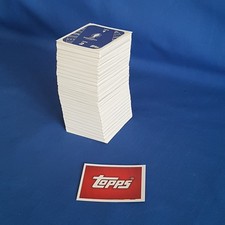 Topps UEFA Euro 2024 Germany - 686 Stickers NO GOLD SP