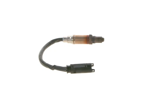 BOSCH 0 258 005 297 Sonde lambda droite pour ALPINA,BMW,ROLLS-ROYCE - Photo 5/5