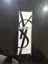 Ysl Myself Edp 3.4 oz Brand New Opened Box for Men Ships Quick