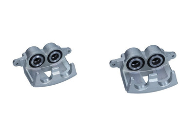 2x Bremssattel Vorderachse für JEEP COMMANDER VAN GRAND CHEROKEE III
