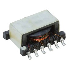 Eaton CTX02-13716 Push-Pull Pulse Transformer 560µH 5V:1