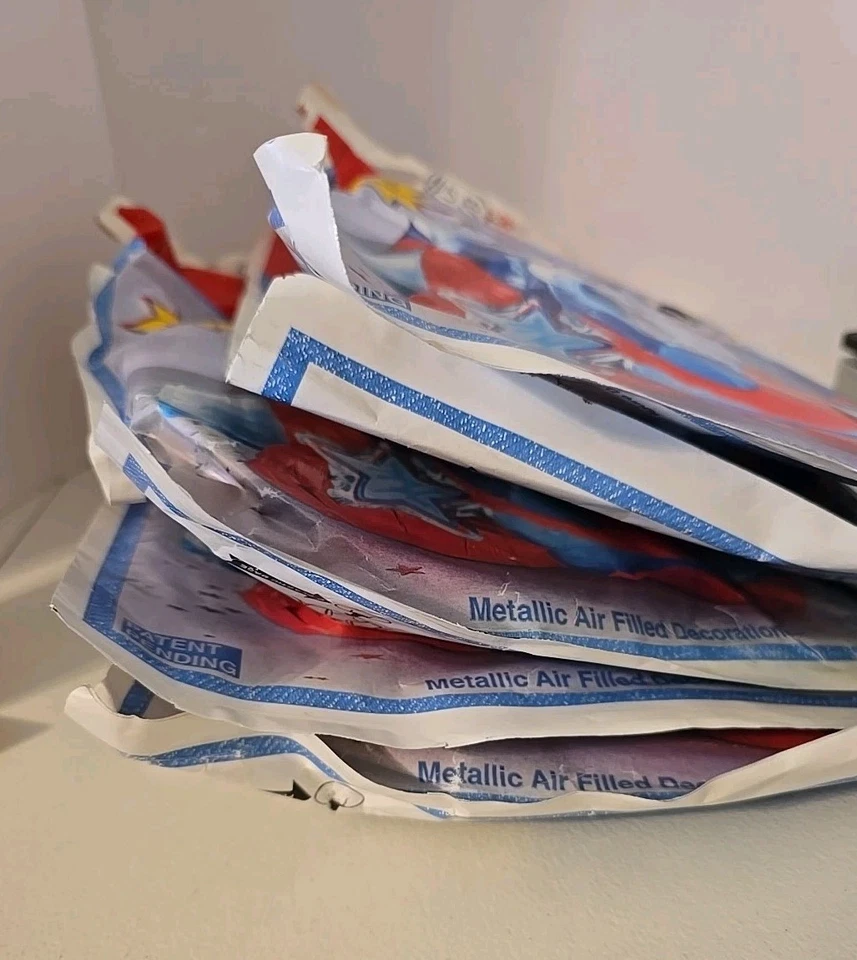 Винтажные тематические металлические центральные элементы Amscan «Ковбойские сапоги» лот из 5 - Изображение 4 из 4