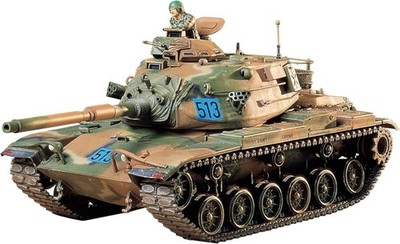その他 Academy 1/35 M60A3 105mm Gun Tank Tamiya 1/35 U.S. M60A3 105mm Gun Tank Plastic Model Kit Japan New