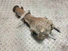 Hinterachsgetriebe 27011AB151 Subaru Impreza 2.0D G3 Limousine