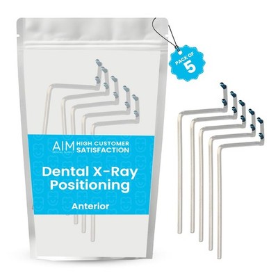 AIM DENTAL SUPPLY ADS Dental X-Ray Positioning, Indicator Aligning Arm, XCP