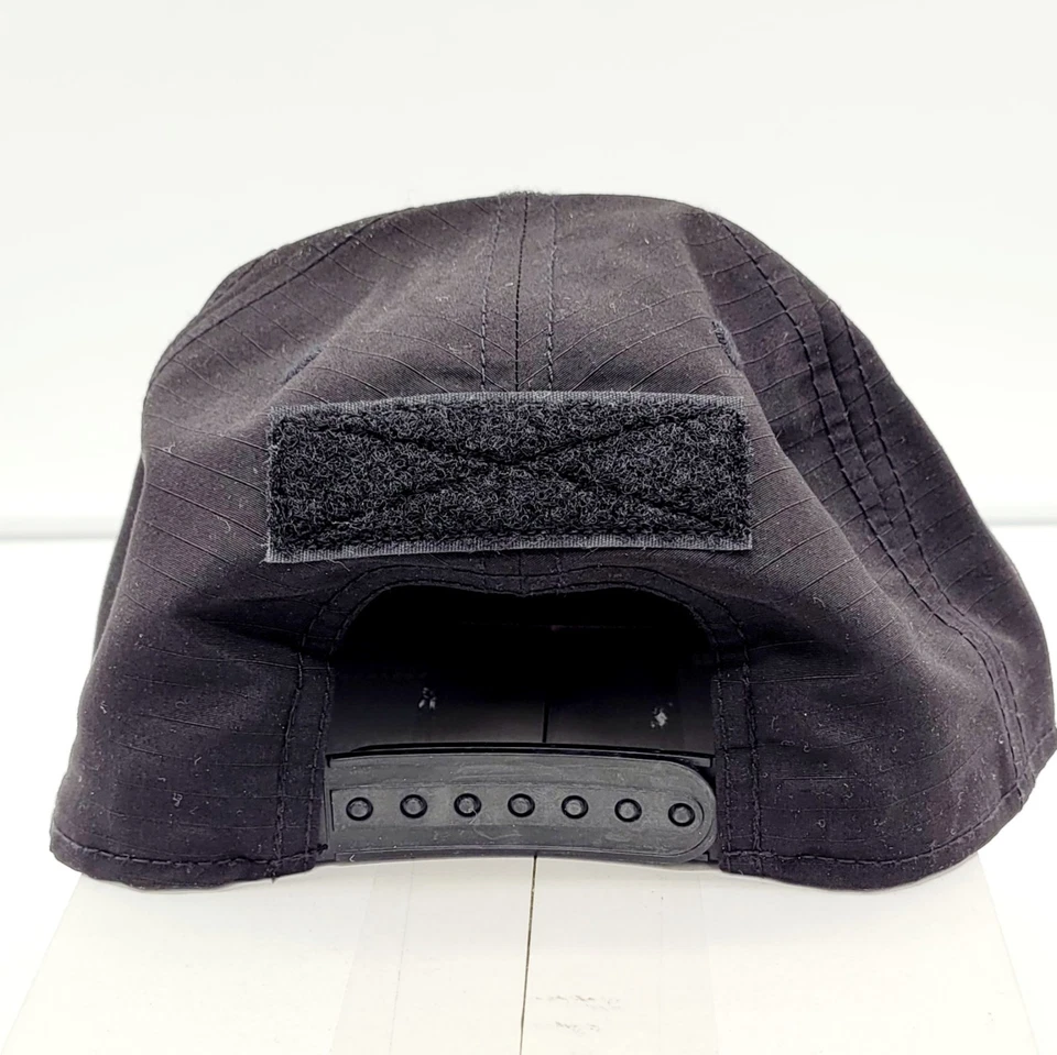 NWT 5.11 TACTICAL - NEW 2020 Semper Existus Prompto MMXX Snapback Hat Cap - Image 4 of 4