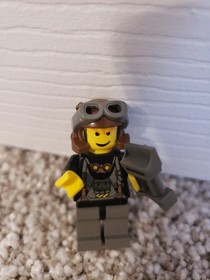 LEGO Rock Raiders The Chrome Crusher 4970