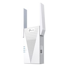 TP-Link RE715X AX3000 Wi-Fi 6 Range Extender Dual Band OneMesh Gigabit Ethernet