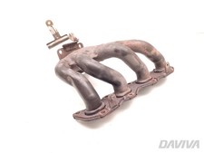 VW Golf Abgaskrümmer 1.6 FSI Benzin 85kW (115 HP) 2004 Fließheck 4/5dr (03-08)