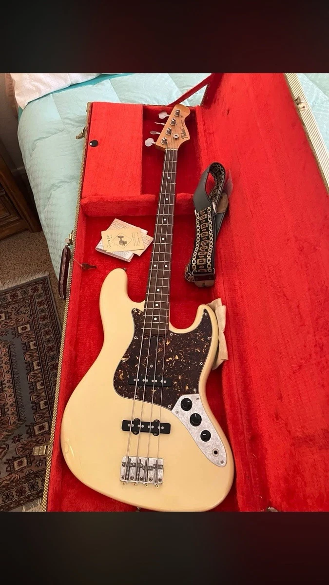 Tokai 4 String Bass Guitars for sale | eBay