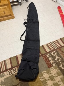 Rossignol Basic Ski Bag - 190 cm / Black