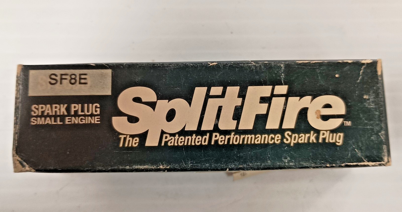 SplitFire Spark Plug SF8E