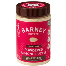 Unsweetened Powdered Almond Butter