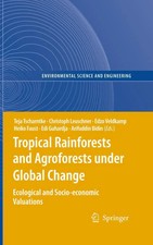 Teja Tscharntke (u. a.) | Tropical Rainforest...