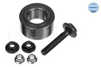 NEU - Meyle 1004980138 Radlagersatz FüR Audi Skoda VW