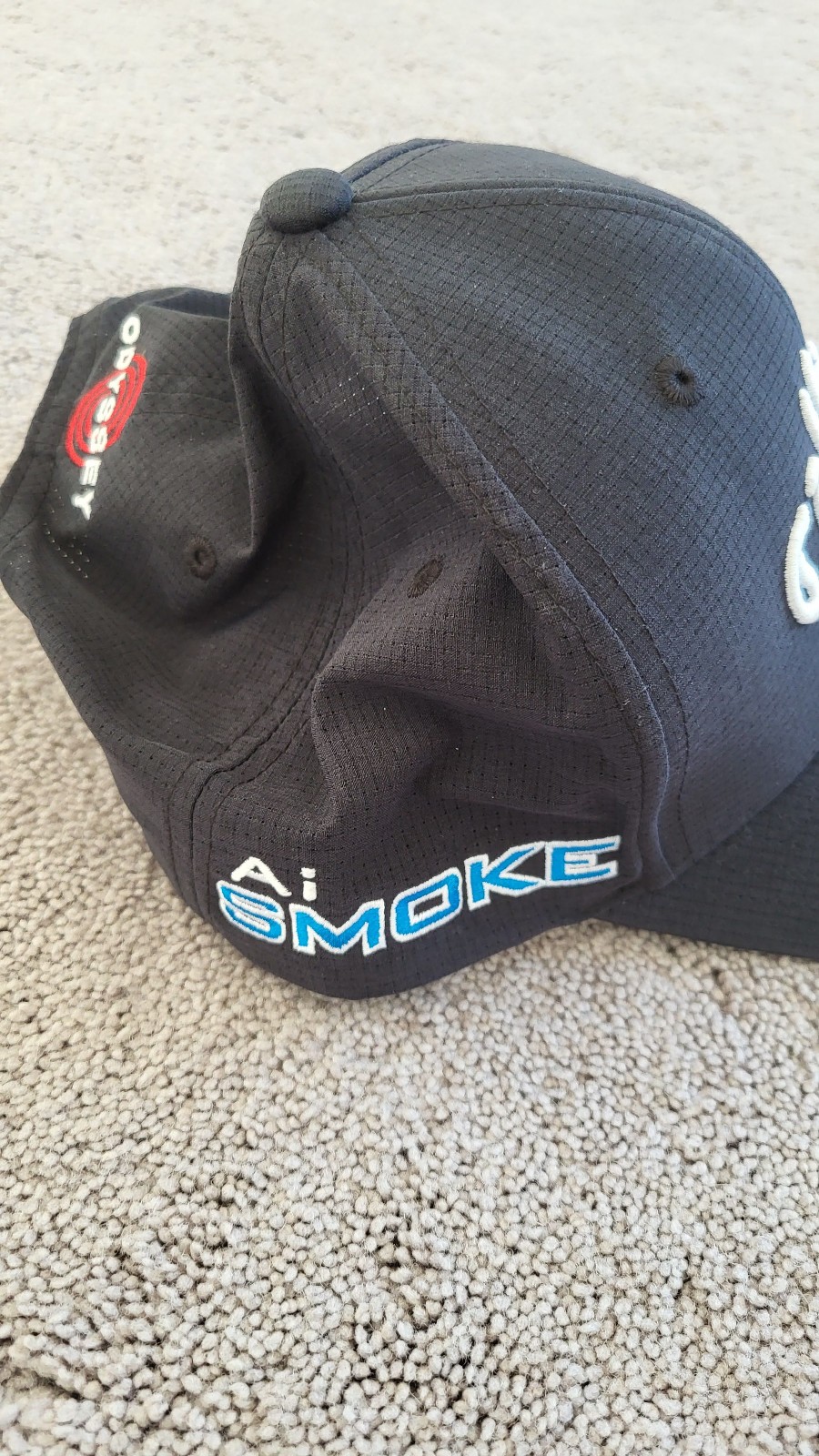 Callaway Performance Pro XL Adjustable Odyssey Ch… - image 3