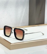New Dita DTS465 Sunglasses 52-23-140 Designer Unisex
