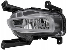 Antibrouillard Kia CEED