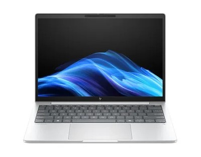 HP EliteBook 8 G1i 16'', Core Ultra 7 265H, 32GB, 512 GB, WIN 11 PRO, AQ0J4AV