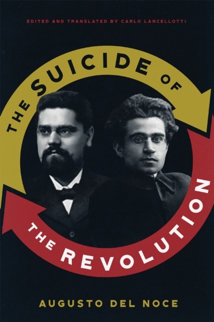 Suicide Of The Revolution