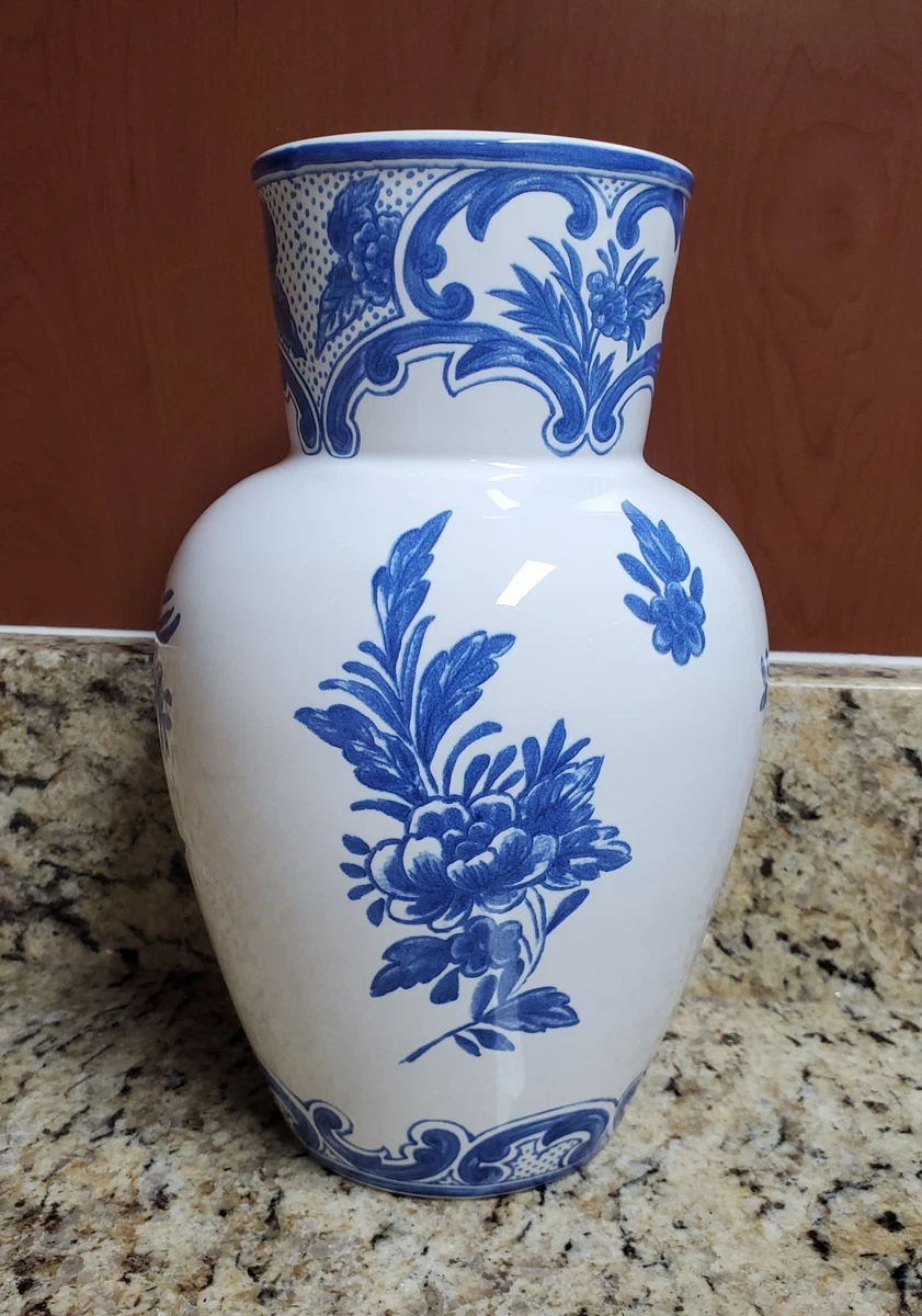 Tiffany Co Vase In Collectible Vases for sale | eBay