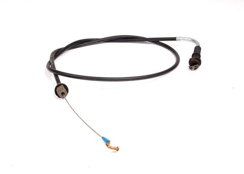BMW 3 Series E36 328i 325i Accelerator Bowden Cable RHD Genuine 35411164636 - Picture 6 of 9