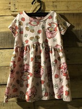 Strawberry Shortcake Little Dress 2t